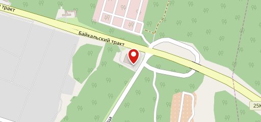 Суши Маркет на карте
