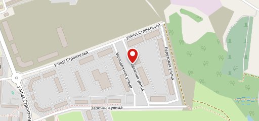 Каэру на карте