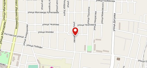 Sushi Market на карте