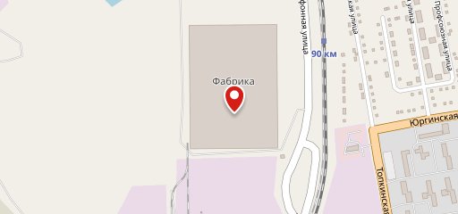 Суши-Маркет на карте
