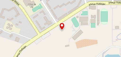 Суши-Маркет на карте