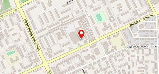 Суши Маркет на карте