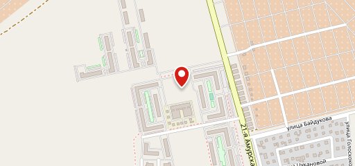 Суши-Маркет на карте
