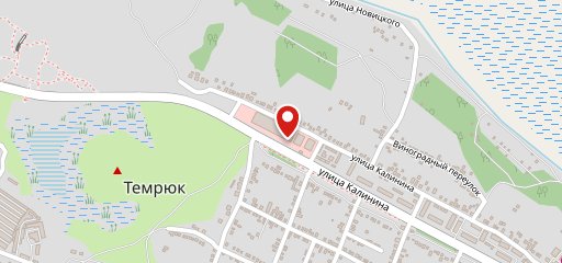 Суши-Маркет на карте