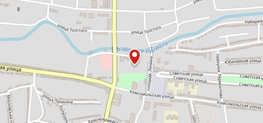 Три самурая на карте