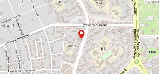 Суши маркет Токио на карте