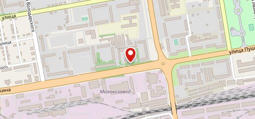 Sushi-market Три самурая на карте