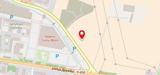 Суши-Маркет на карте
