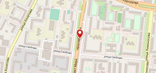 Суши Маркет 3 на карте