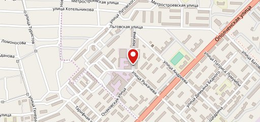 СУШИ МАРКЕТ ВОЛГОГРАД на карте