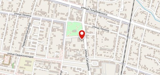 Три самурая на карте