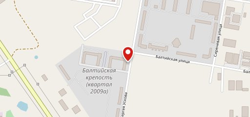 Суши Мастер на карте