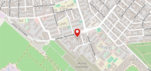 Суши Мастер на карте