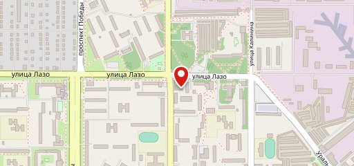 Суши Мастер на карте