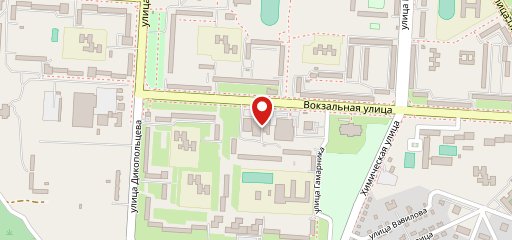 Суши Мастер на карте