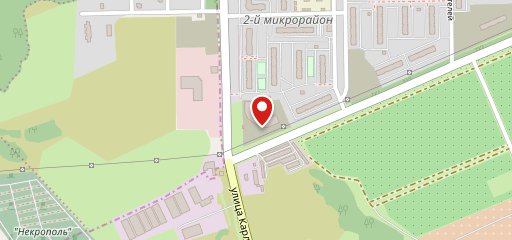 Суши Мастер на карте