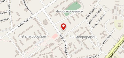 Суши Мастер Мах на карте