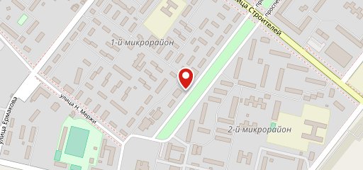 Суши Мастер на карте