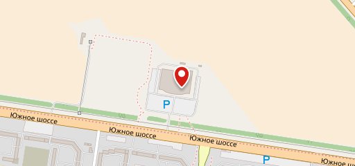 Суши Мастер на карте