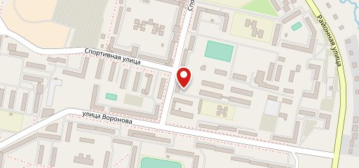 Суши Мастер на карте