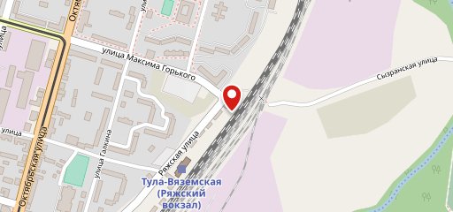 Суши Max на карте