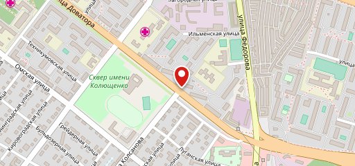 Sushi Mi на карте