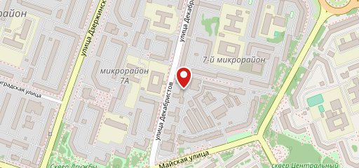 Суши-Мигом, доставка японской кухни на карте