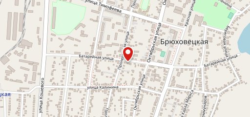 Суши Микс на карте