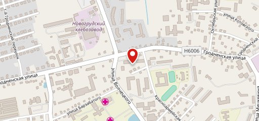 Суши Микс на карте