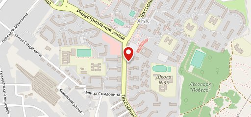 Суши Wok на карте