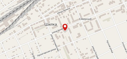 Суши микс на карте