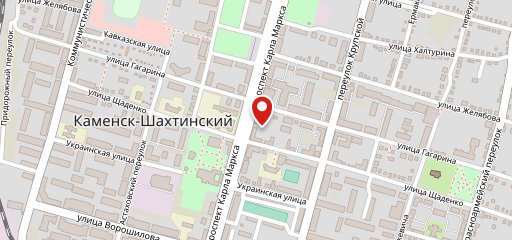 Суши Микс. Суши с собой. на карте
