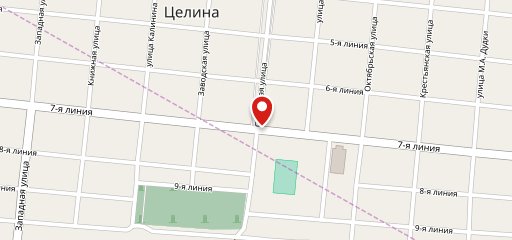 Суши Микс на карте
