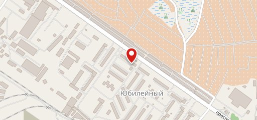 Суши Mix на карте