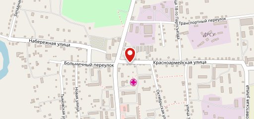 Sushi-Mix на карте