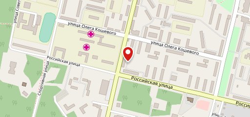 Кофе - он мой на карте