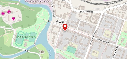 SUSHI MOJI на карте