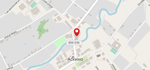 Sushi Moji на карте