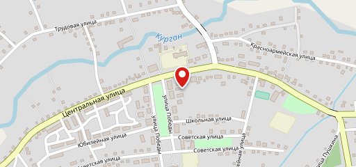 Sushi Moji на карте