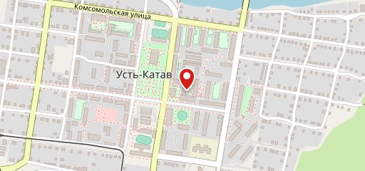 SUSHI MOJI на карте