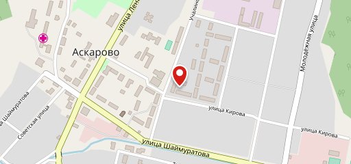 Sushi Moji на карте