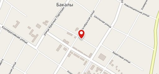 SUSHI MOJI на карте