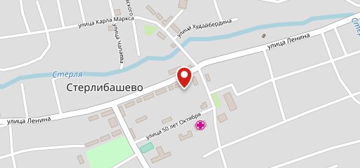 Sushi Moji на карте