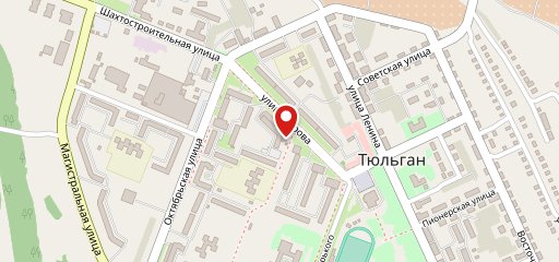 Суши Моджи на карте