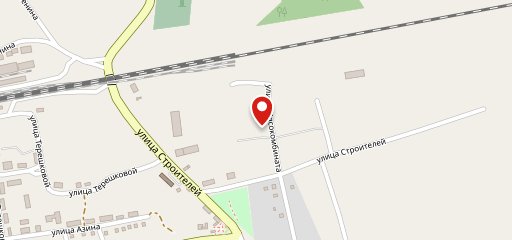 Суши Мама на карте