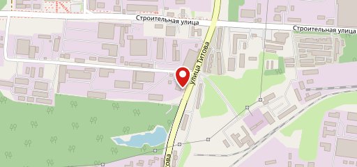 Sushi Мясо на карте