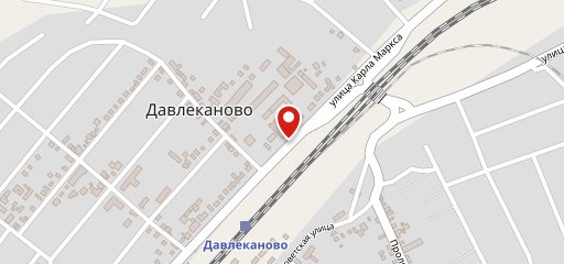 Суши на Дом на карте