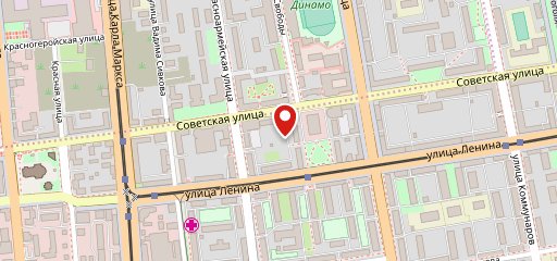Суши На Колесах на карте