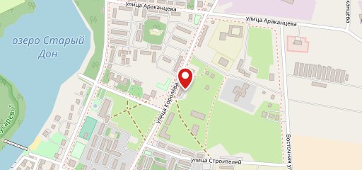 Sushi Narniya на карте