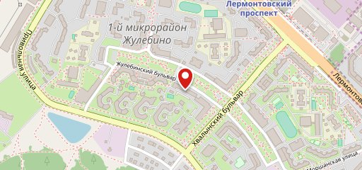 Суши Наш вкус на карте